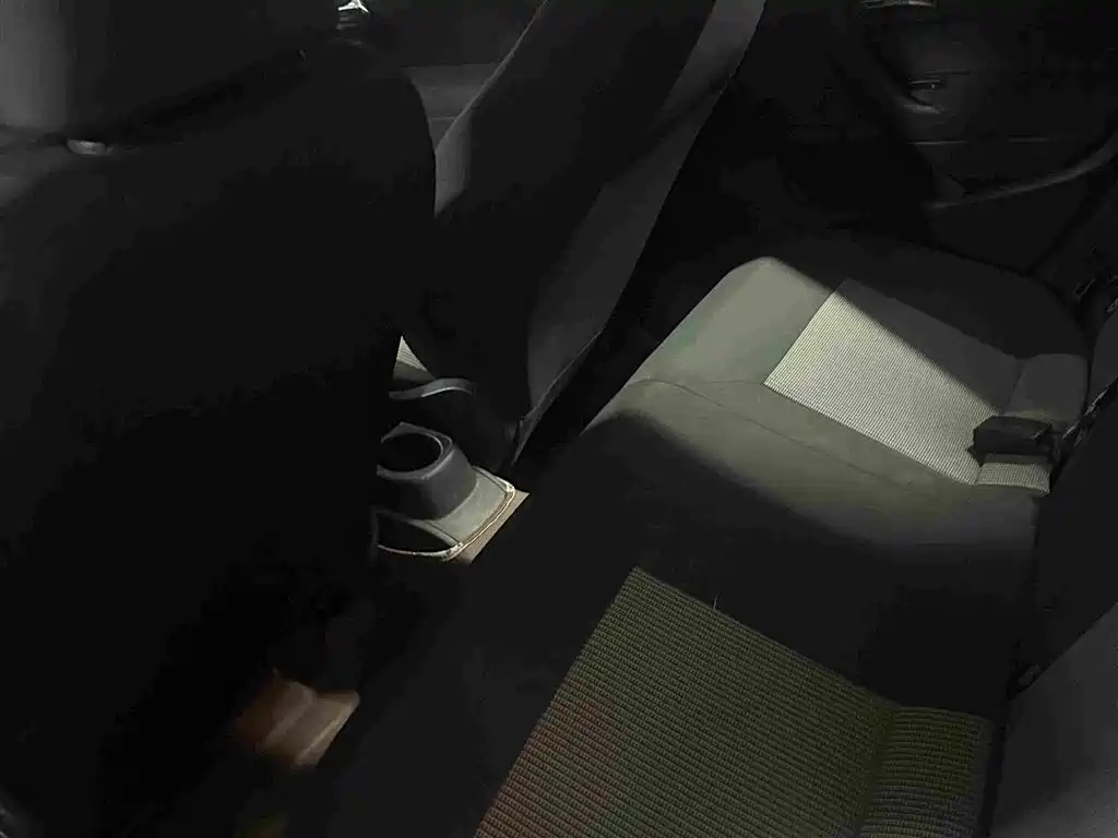Volkswagen Polo 2018