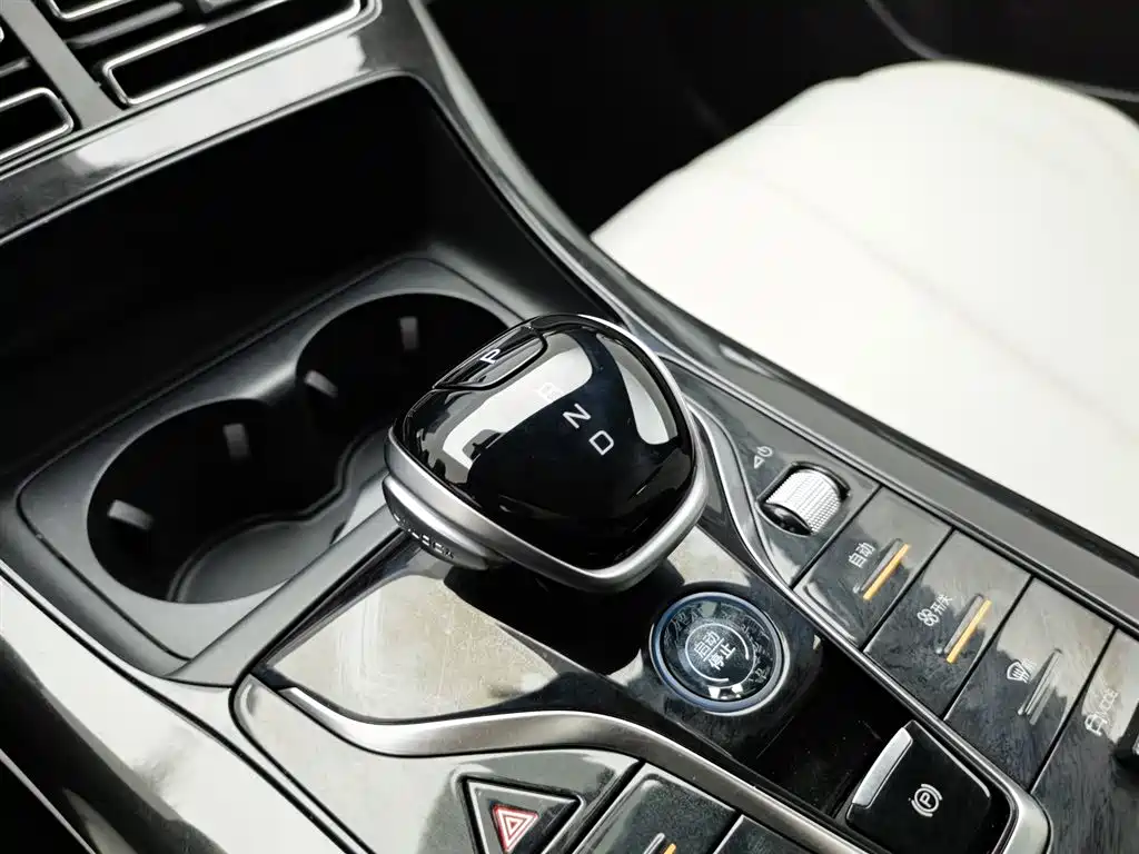 BYD Qin PLUS 2023 — фото 13