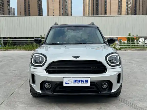MINI Countryman 2023