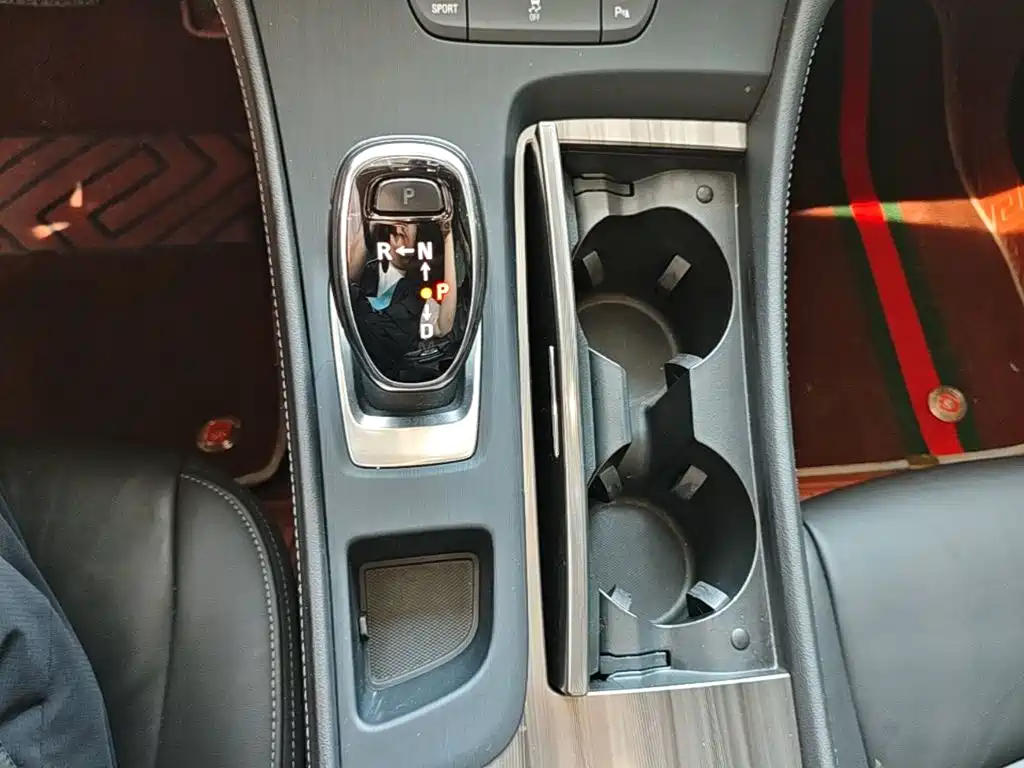 Buick LaCrosse 2022 — фото 14