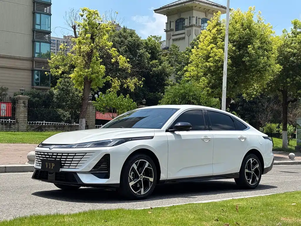 Changan Escape 2025