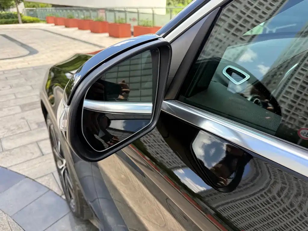 Mercedes-Benz GLC 2020 — фото 16