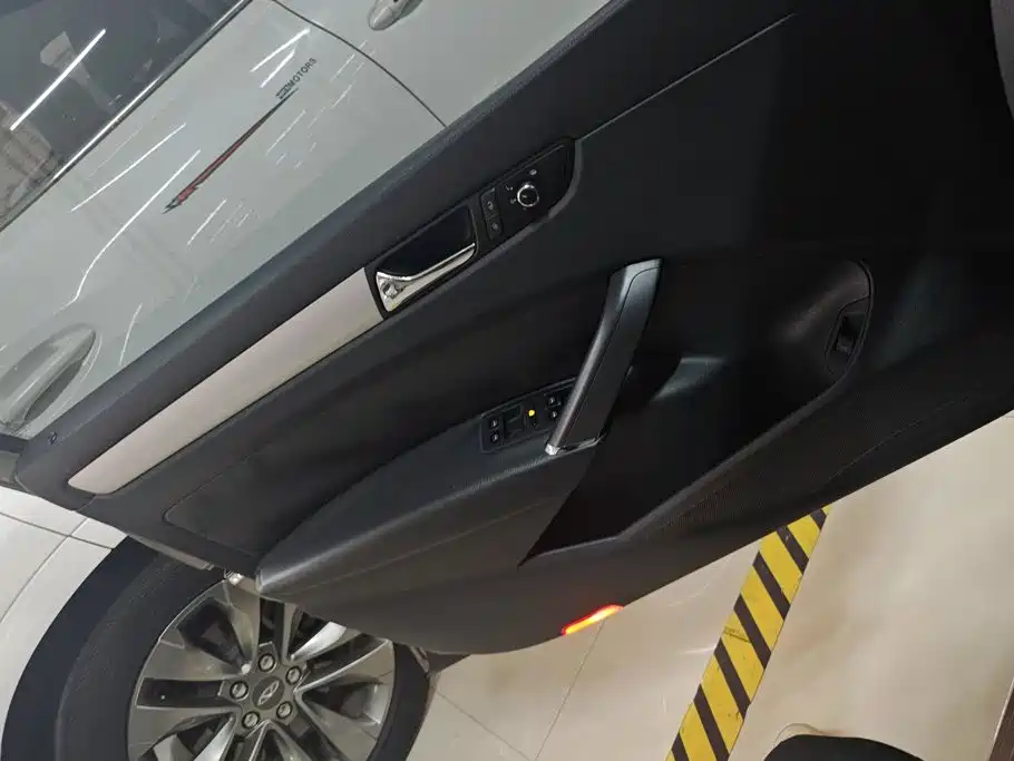 Volkswagen Passat 2013