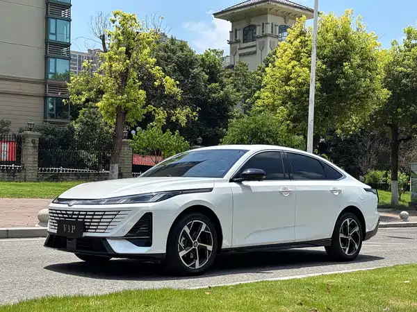 Changan Eado 2025