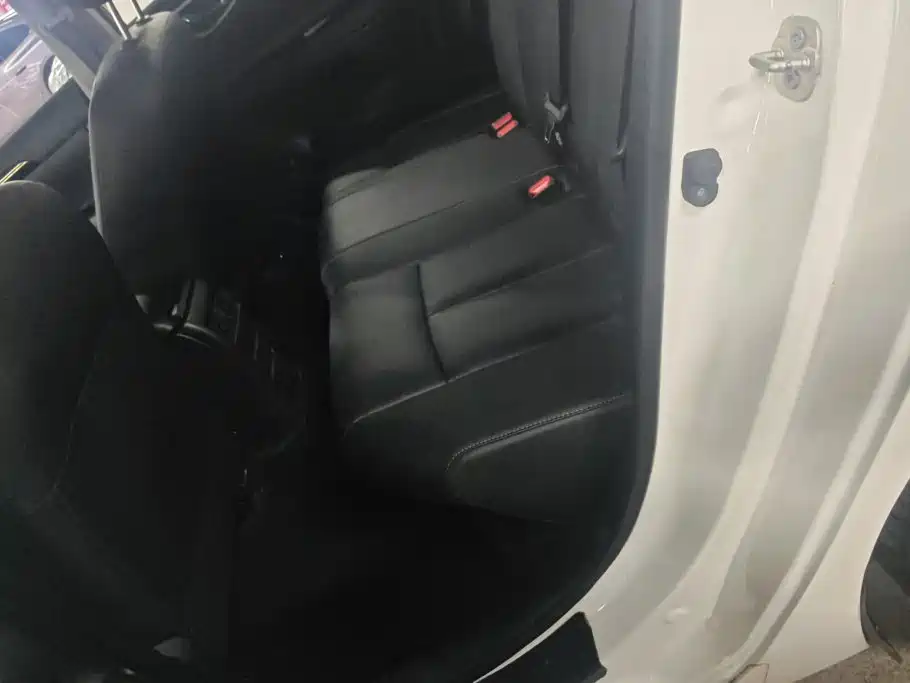 Nissan Sylphy 2020 — фото 11