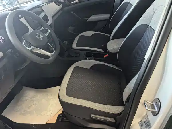 Volkswagen Tharu 2026