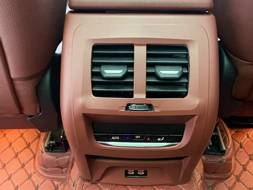 BMW X3 2023 — фото 22