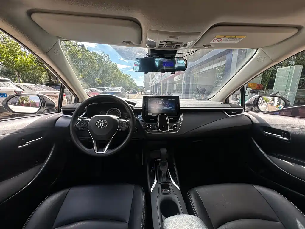 Toyota Corolla 2020