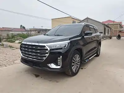 Jetour X90 PLUS 2023