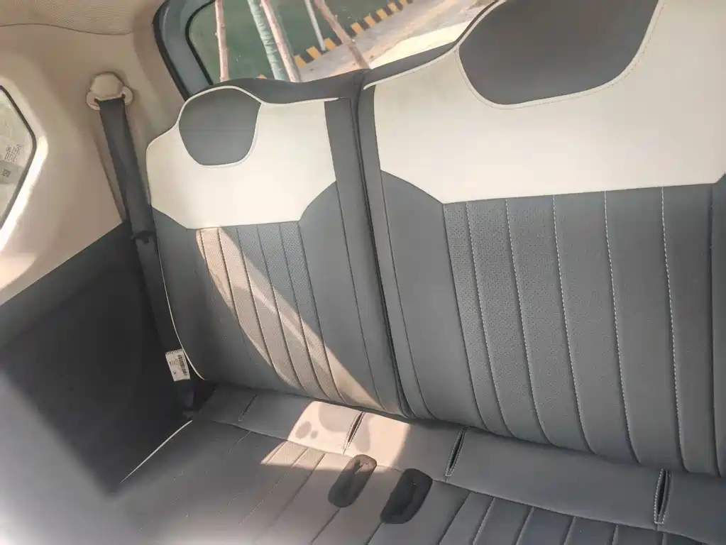 Wuling MINIEV 2021