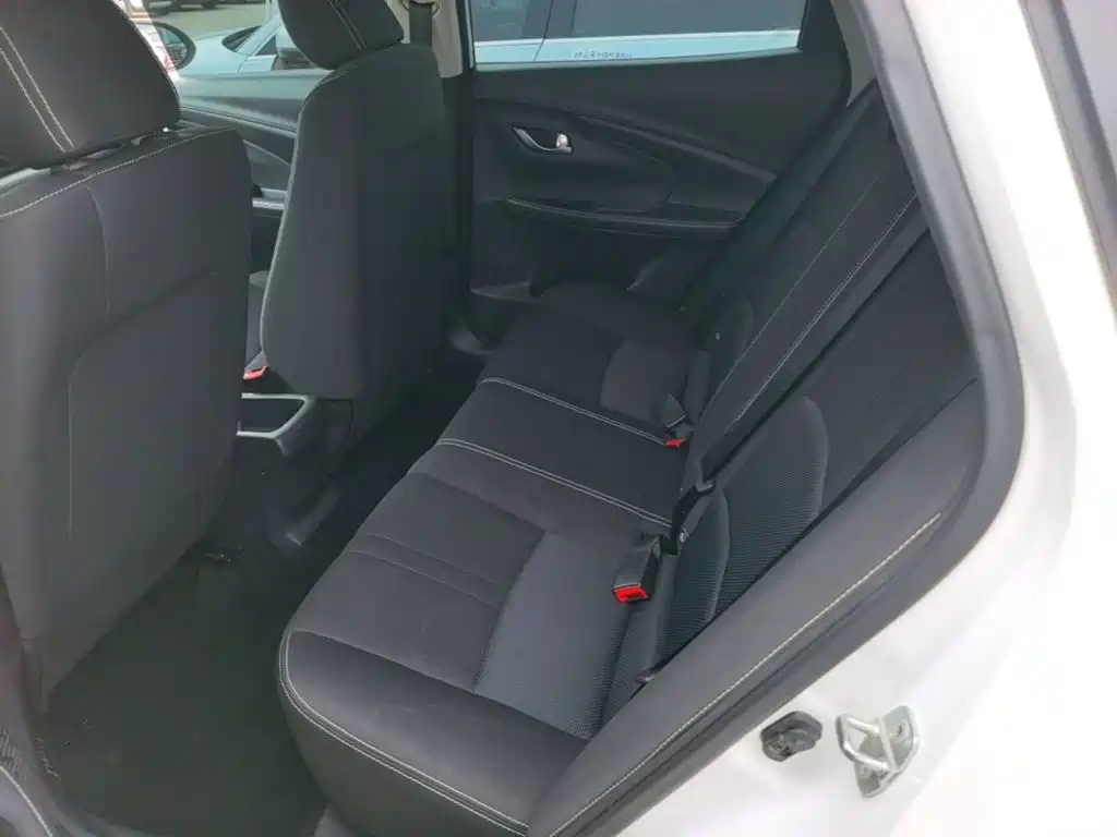 Changan Electra Meccanica 2018 — фото 17