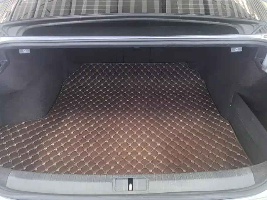 Volkswagen Magotan 2018