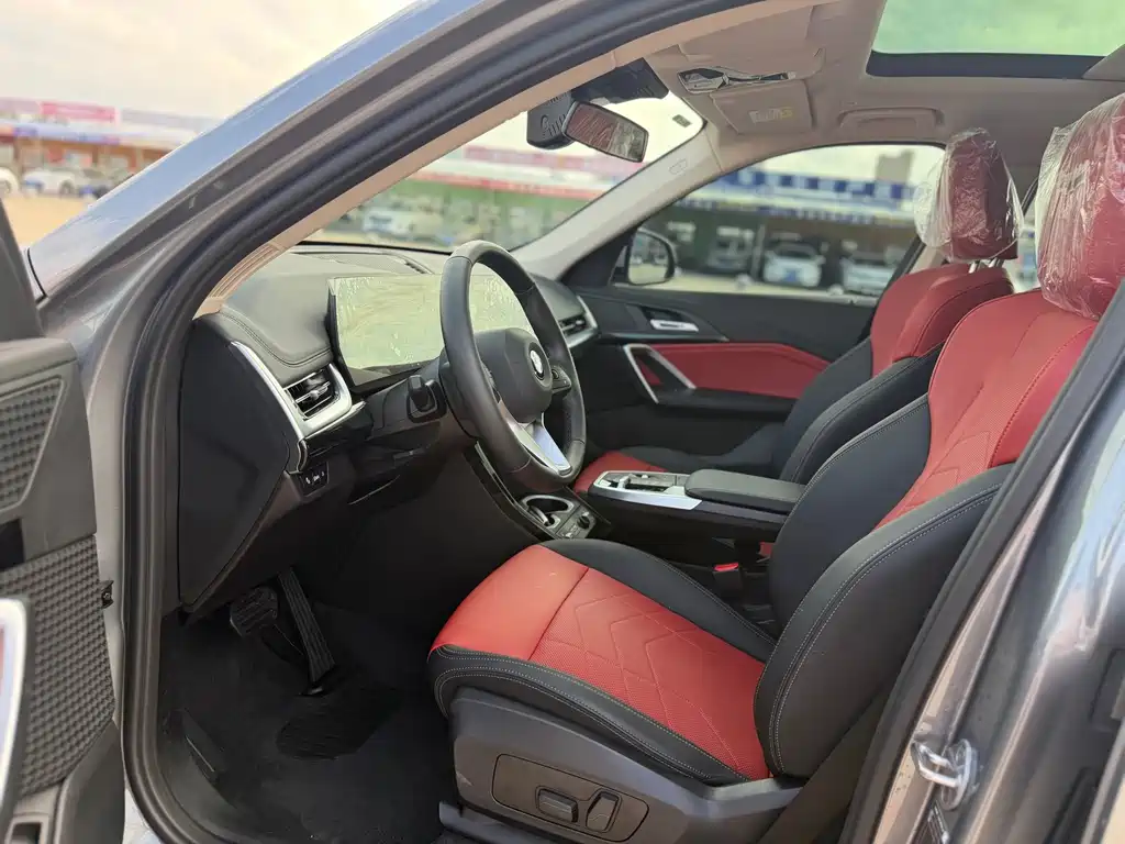 BMW X1 2023