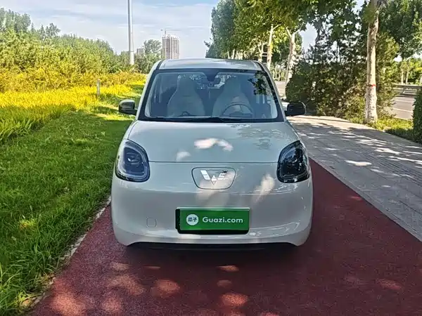 Wuling Hongguang MINIEV 2025