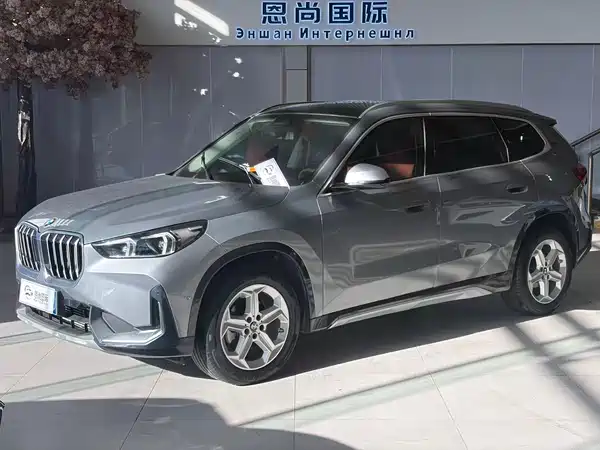 BMW X1 2023