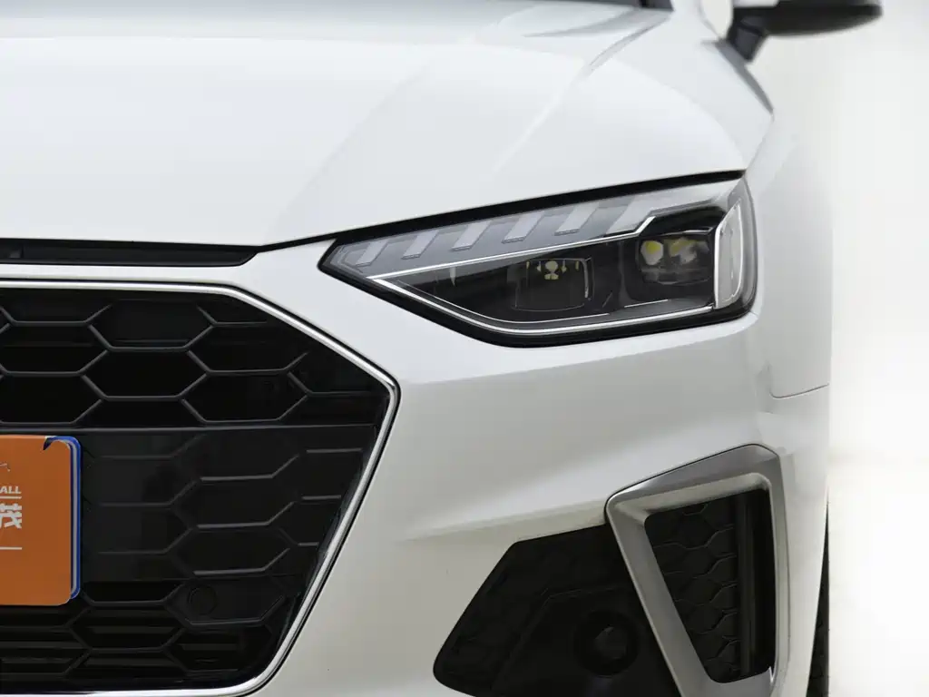 Audi A4L 2024