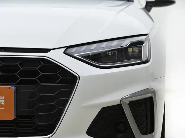 Audi A4L 2024