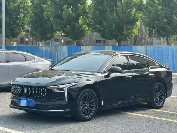 Bestune B70 2022