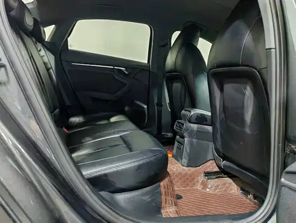 Audi A3 2021