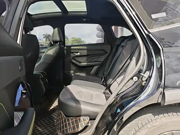 Haval Red Rabbit 2021
