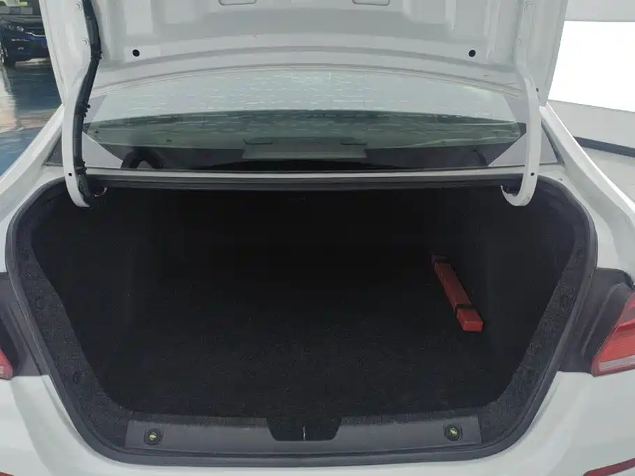 Chevrolet Cavalier 2019