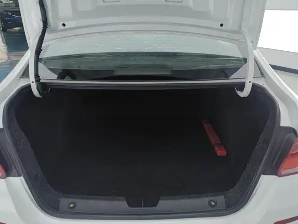 Chevrolet Cavalier 2019