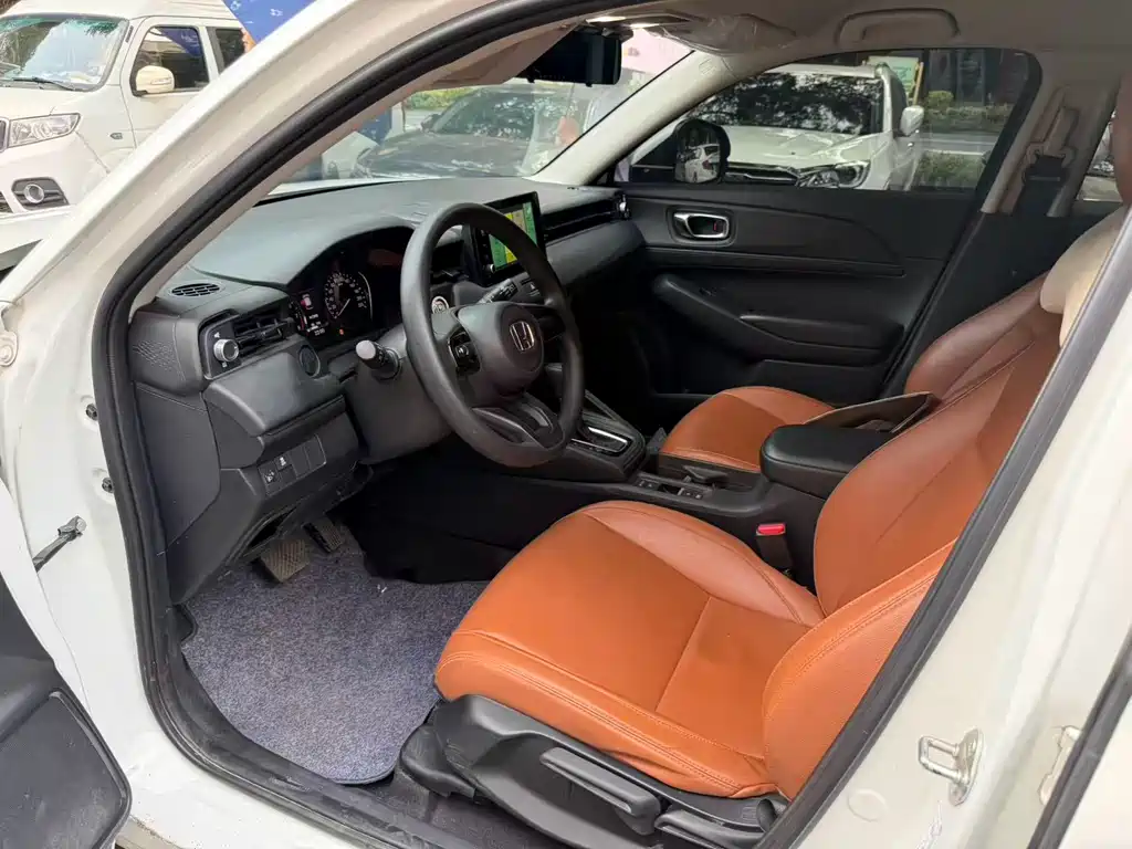 Honda XR-V 2022