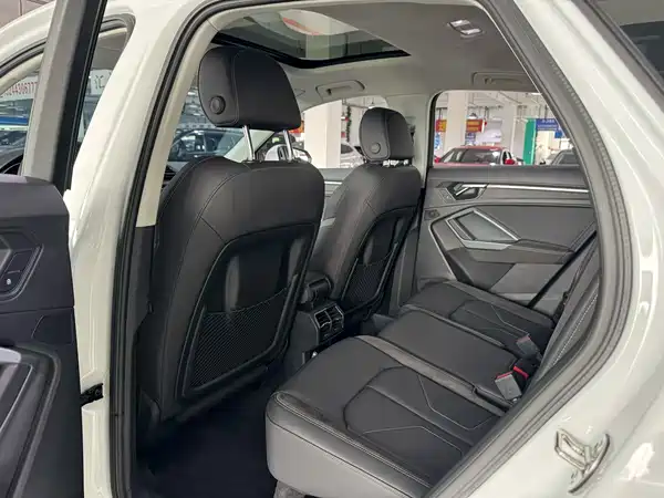 Audi Q3 Sportback 2021