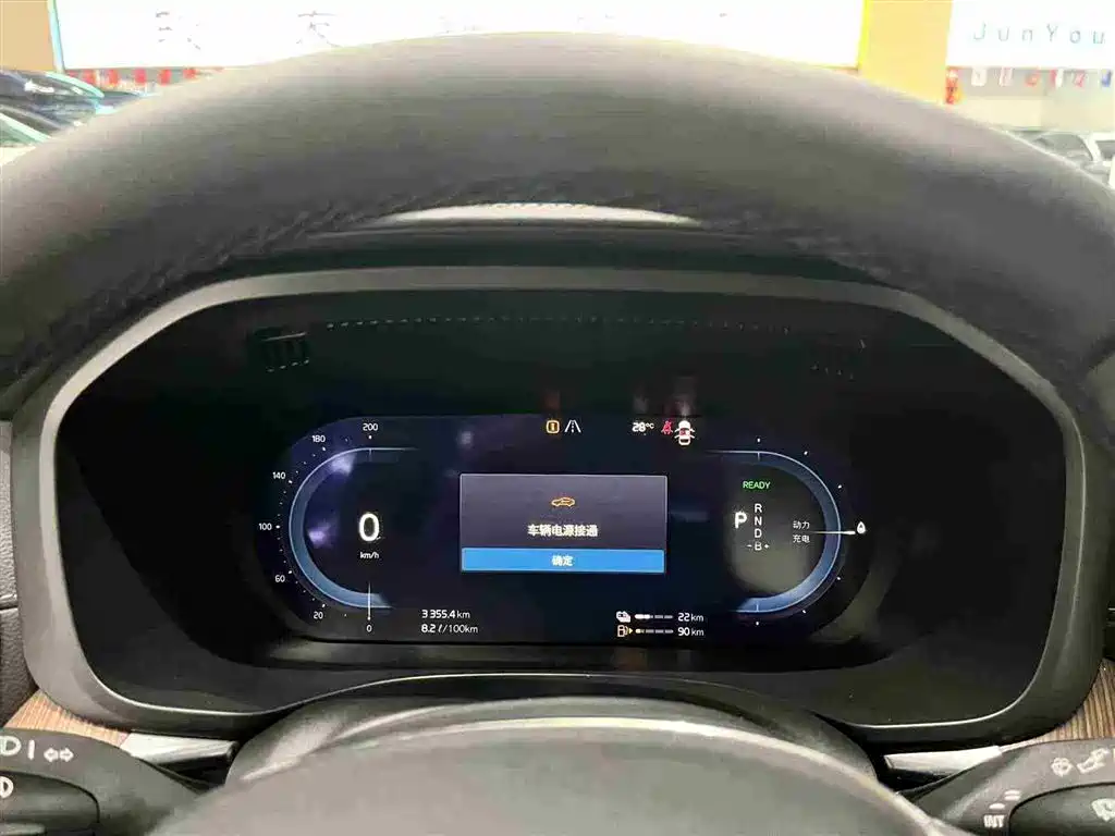 Volvo XC60 PHEV 2025 — фото 19
