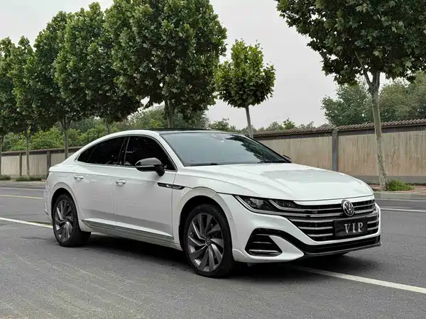 Volkswagen CC 2022