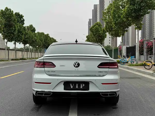 Volkswagen CC 2022