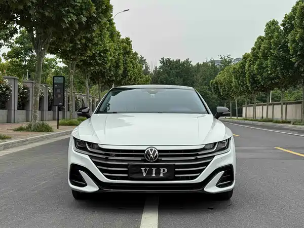Volkswagen CC 2022