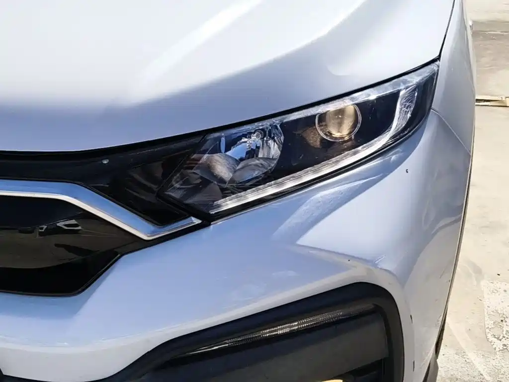 Honda XR-V 2021 — фото 24