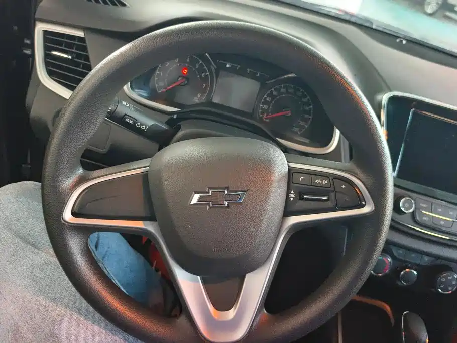 Chevrolet Cruze 2020 — фото 15