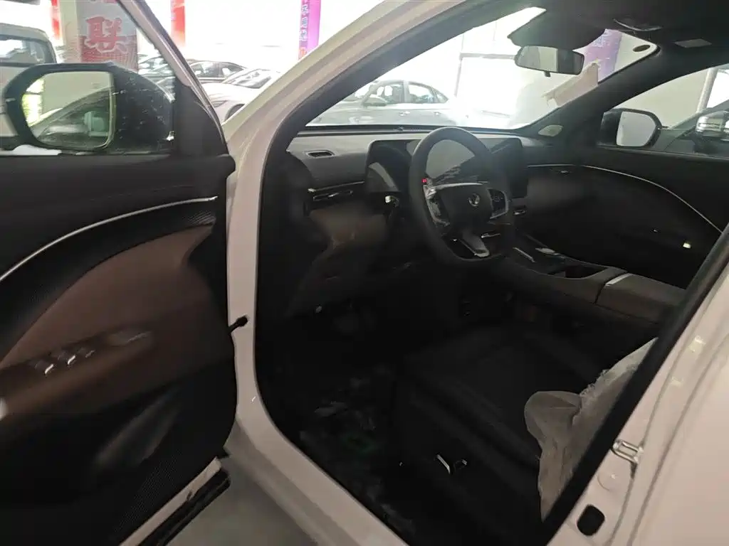 Changan CS55PLUS 2026 — фото 12