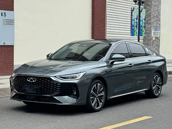 Chery Arrizo 8 PRO 2025