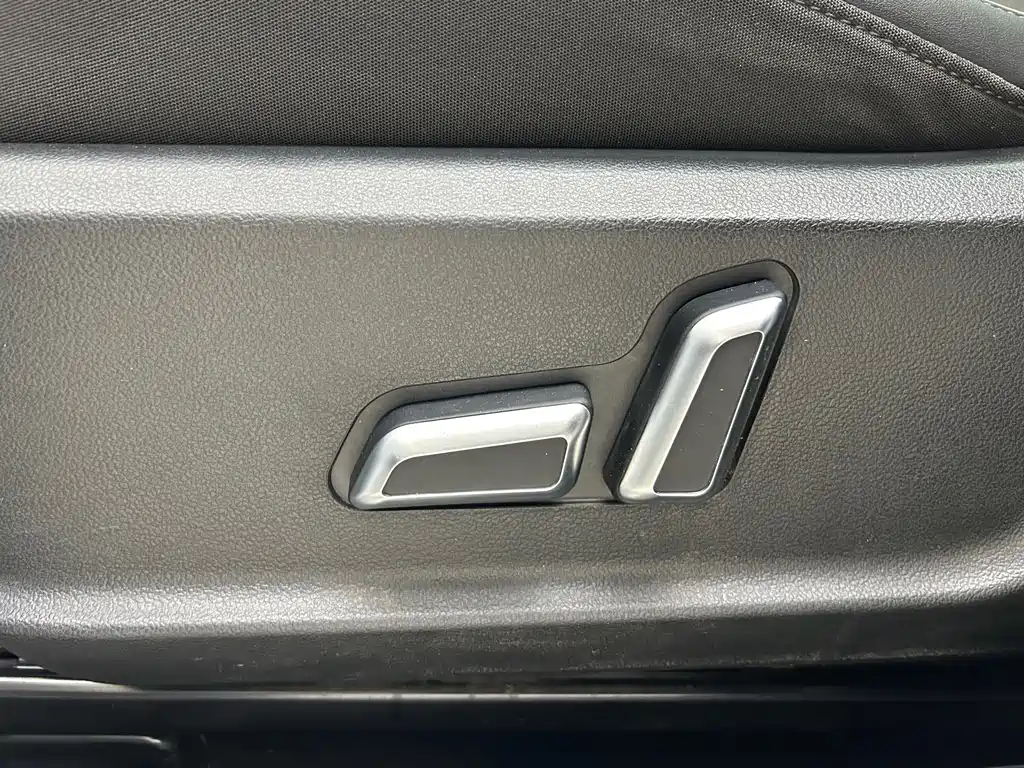 Haval H6 2021 — фото 16