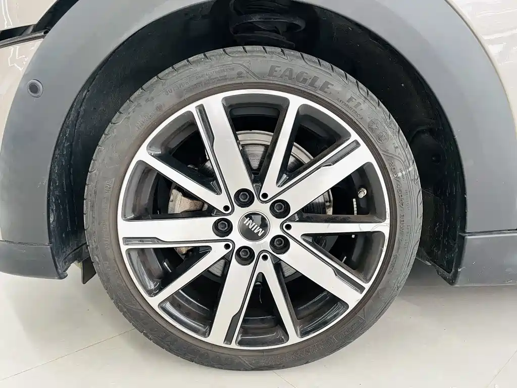 MINI Mini 2021