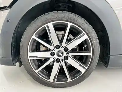 MINI MINI 2021