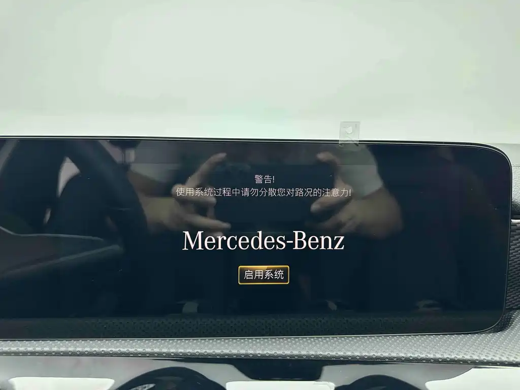 Mercedes-Benz A-Class 2022 — фото 15