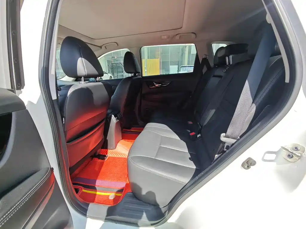 Nissan X-Trail 2020 — фото 9