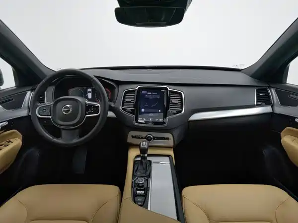 Volvo XC90 2016
