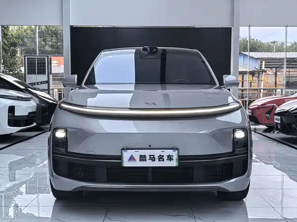 Li Auto L9 2023