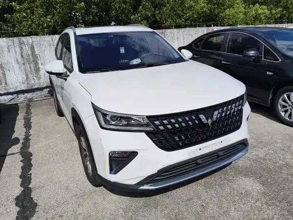 Wuling Xingchi 2023