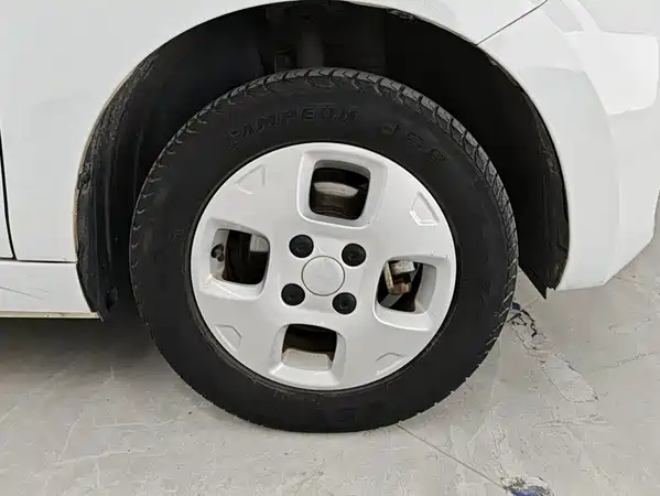 Roewe CLEVER 2022