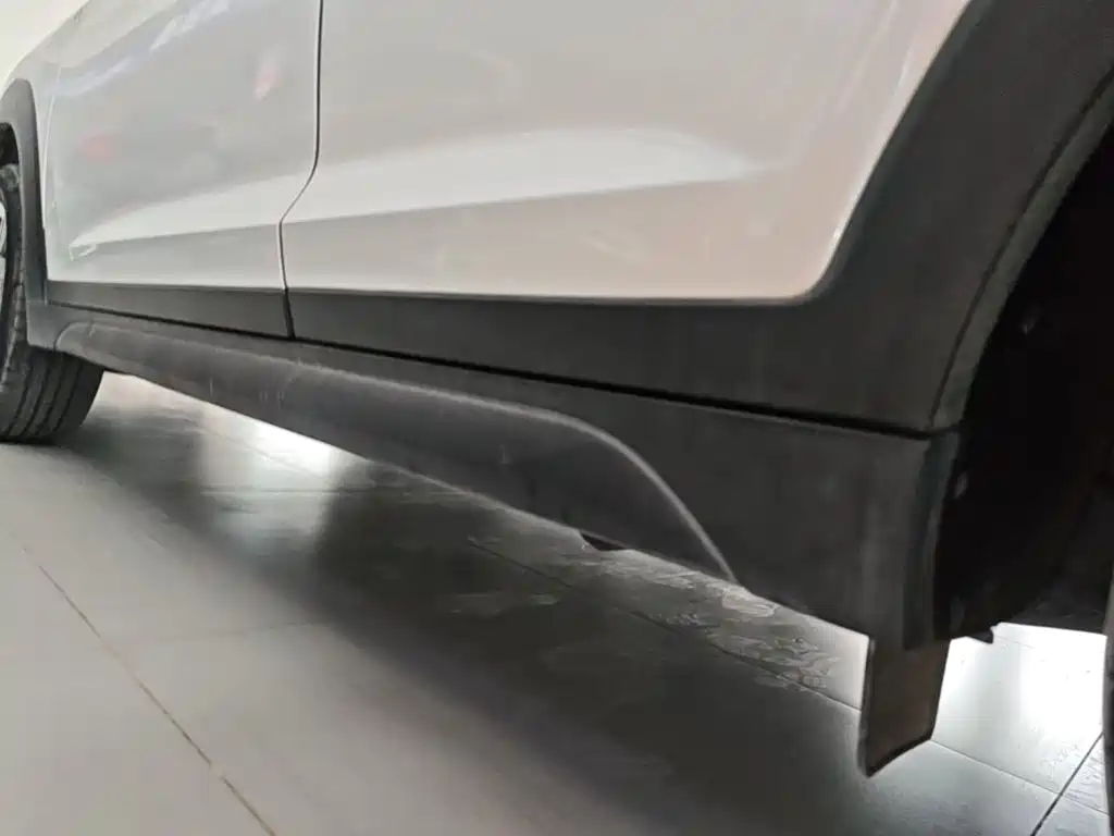 Hyundai Tucson 2020 — фото 22