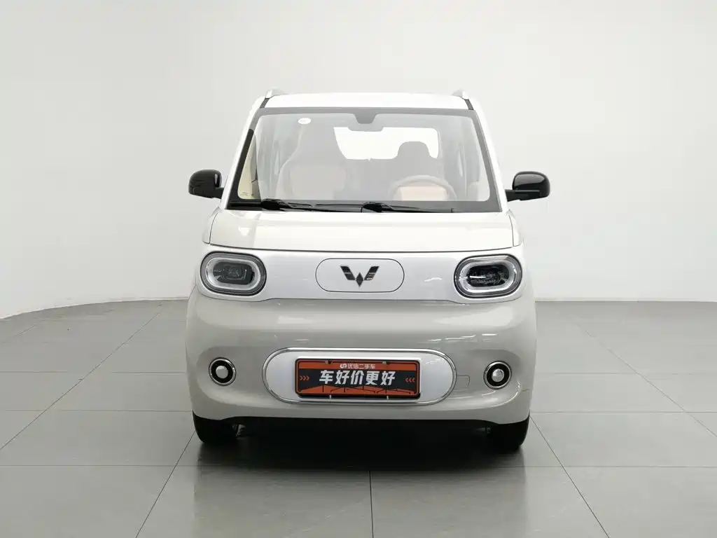 Wuling Hongguang MINIEV 2024