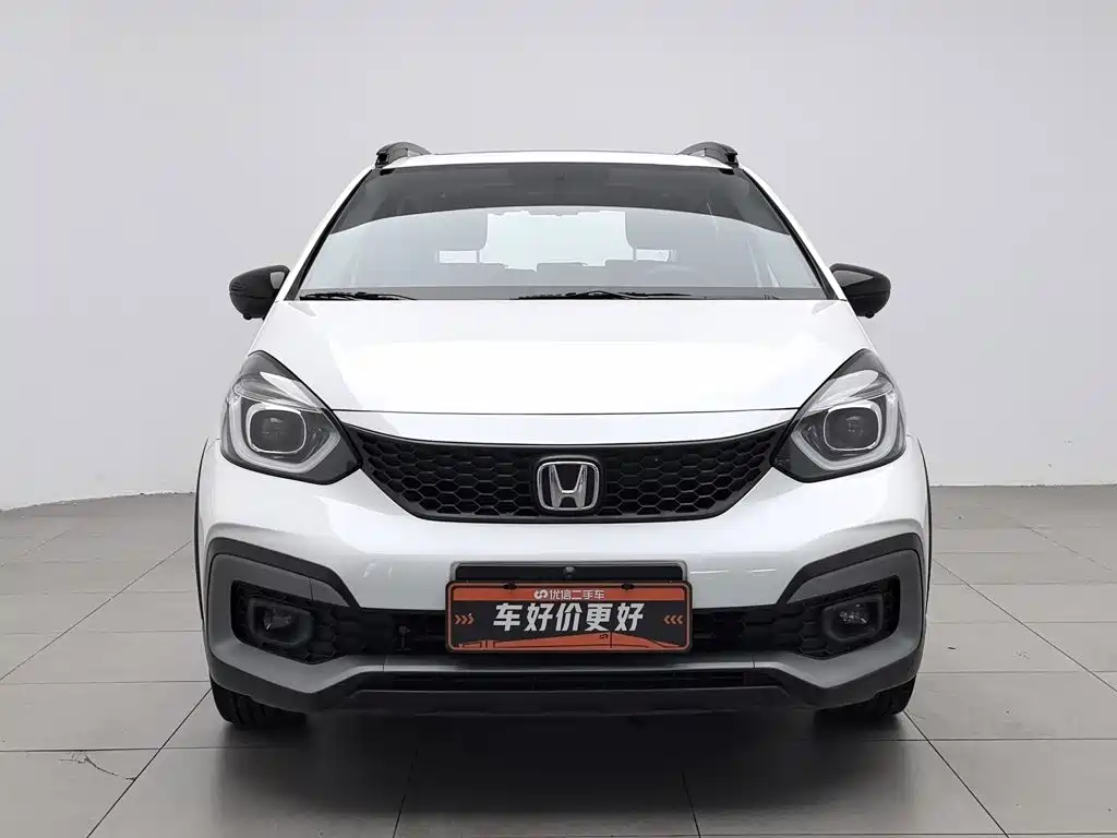 Honda Life 2021