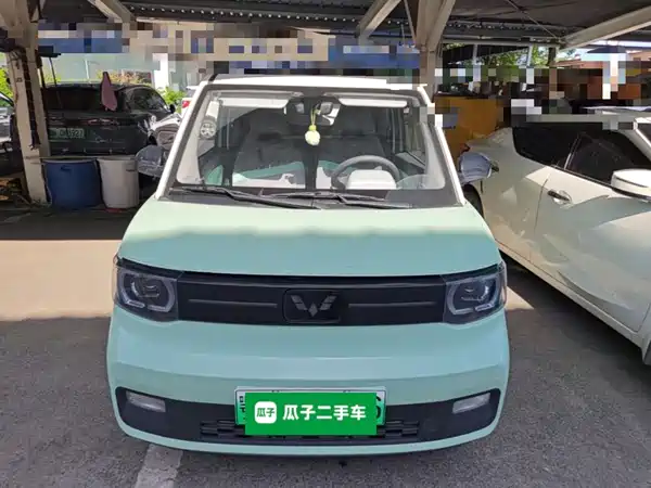 Wuling Hongguang MINIEV 2023