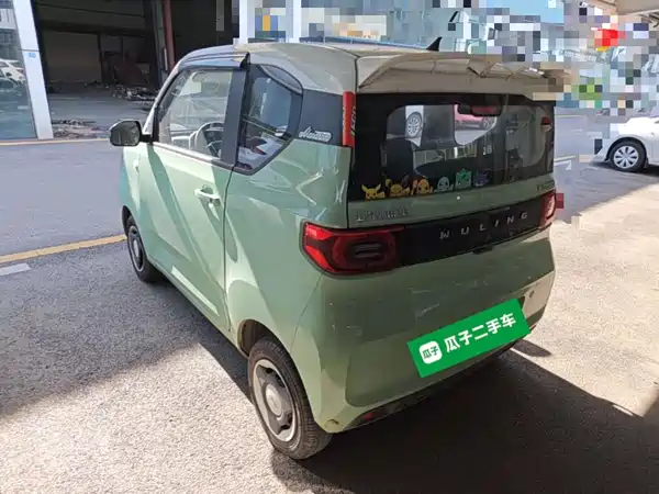 Wuling Hongguang MINIEV 2023